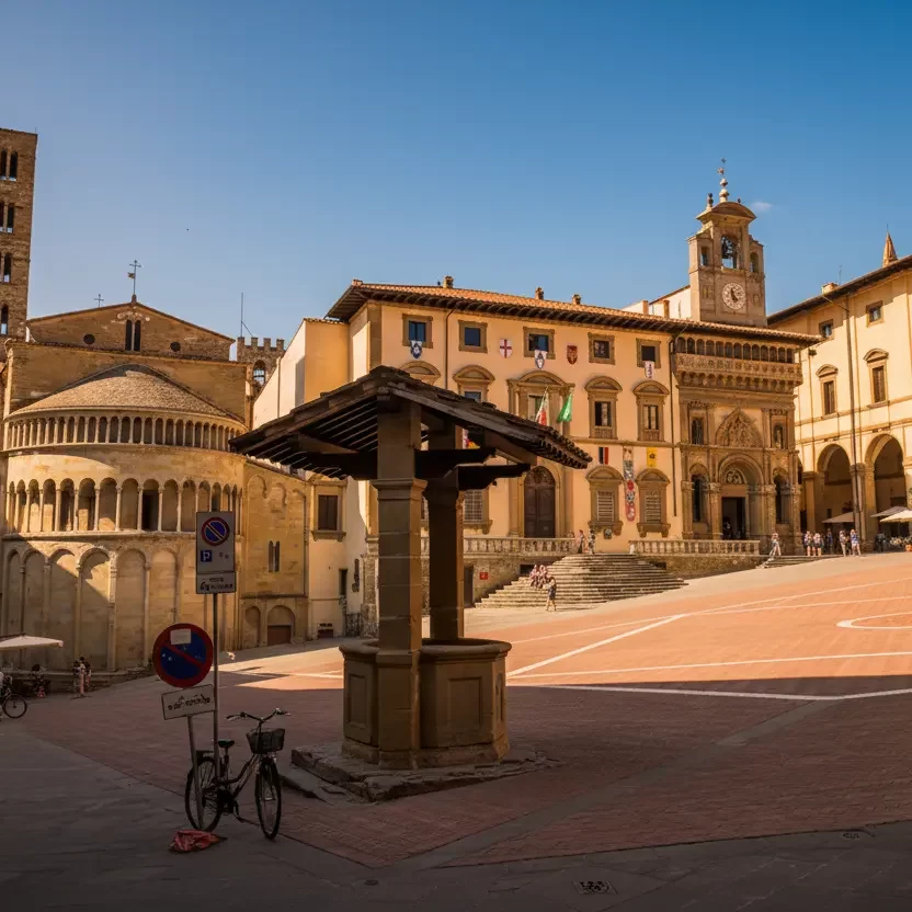 Arezzo