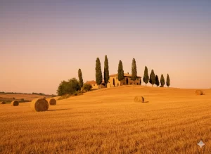 Qué ver en la Toscana