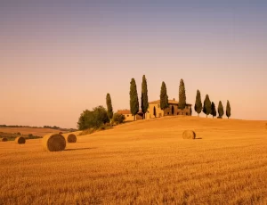 Qué ver en la Toscana