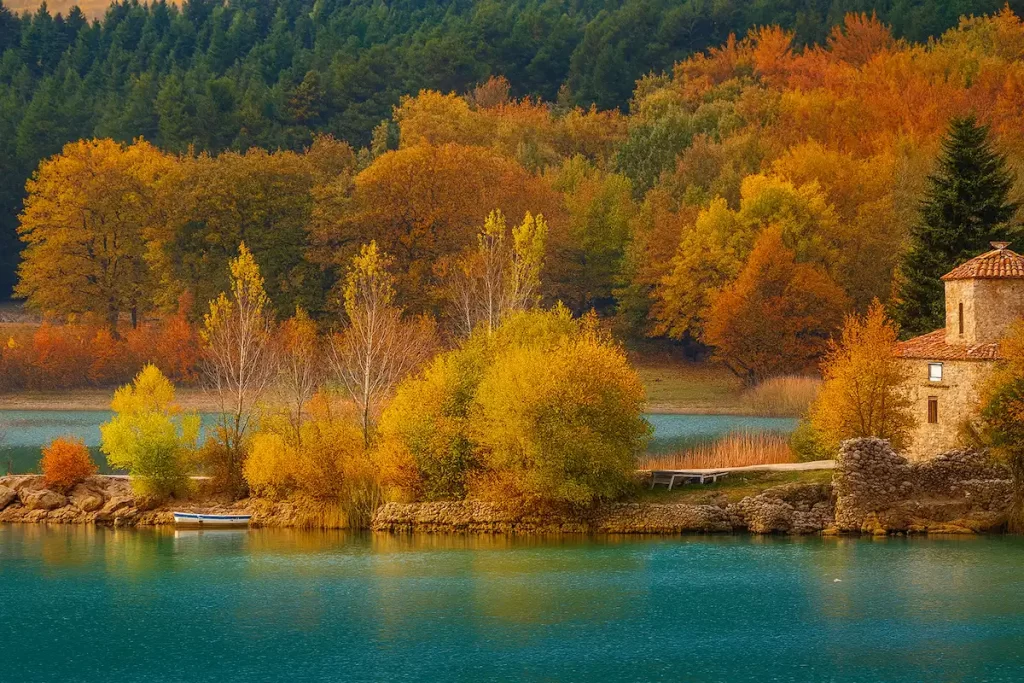 creta en octubre