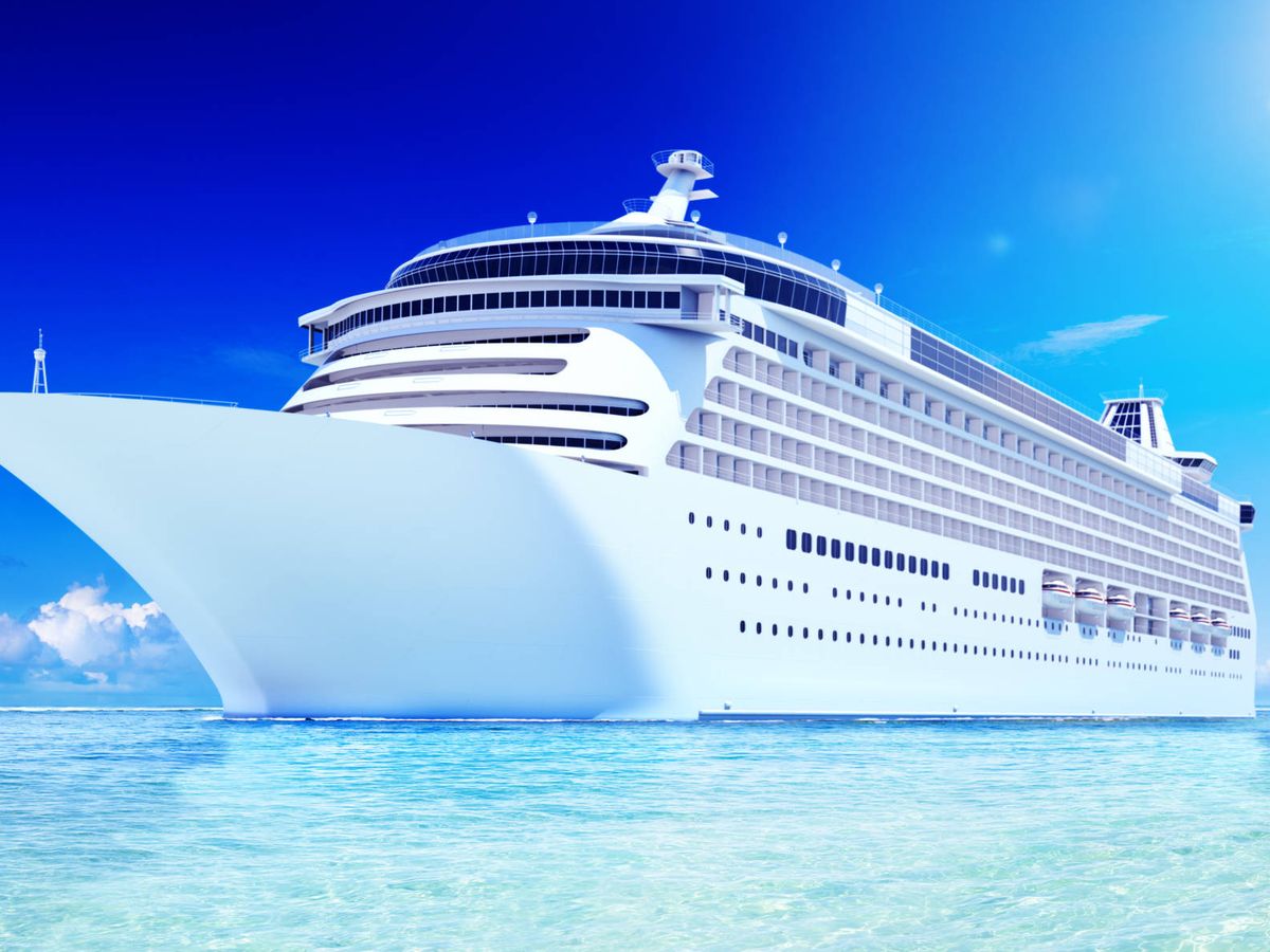 viajes en cruceros desde espana