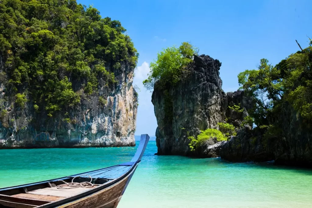 Tailandia