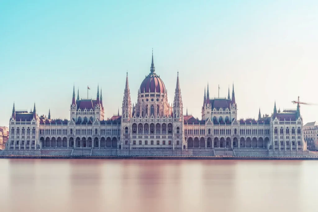 viajar a budapest en octubre